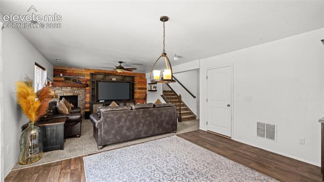 MLS Image for 9559  Desert Lily  ,Colorado Springs, Colorado