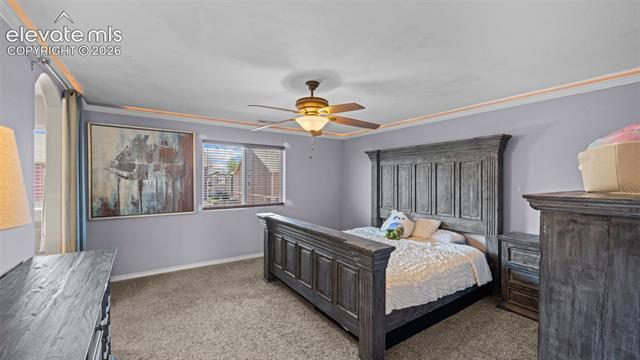 MLS Image for 9559  Desert Lily  ,Colorado Springs, Colorado