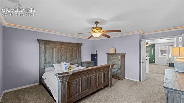MLS Image for 9559  Desert Lily  ,Colorado Springs, Colorado