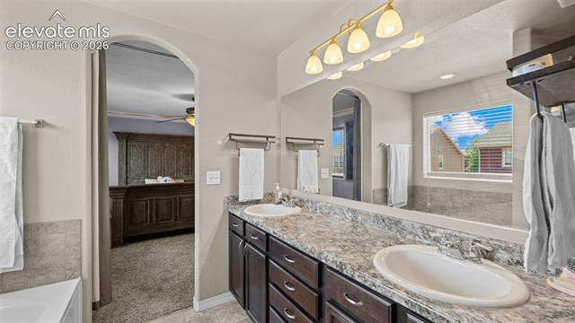 MLS Image for 9559  Desert Lily  ,Colorado Springs, Colorado