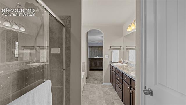 MLS Image for 9559  Desert Lily  ,Colorado Springs, Colorado