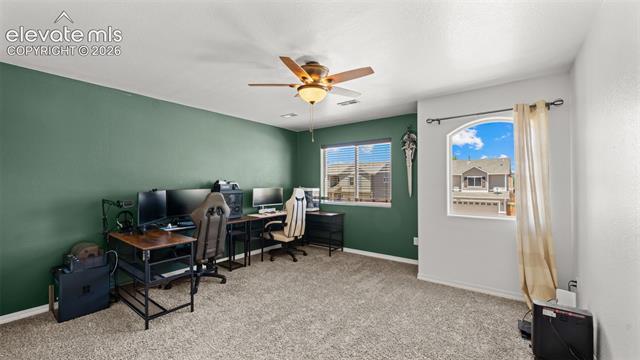 MLS Image for 9559  Desert Lily  ,Colorado Springs, Colorado