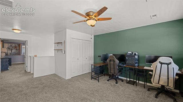 MLS Image for 9559  Desert Lily  ,Colorado Springs, Colorado