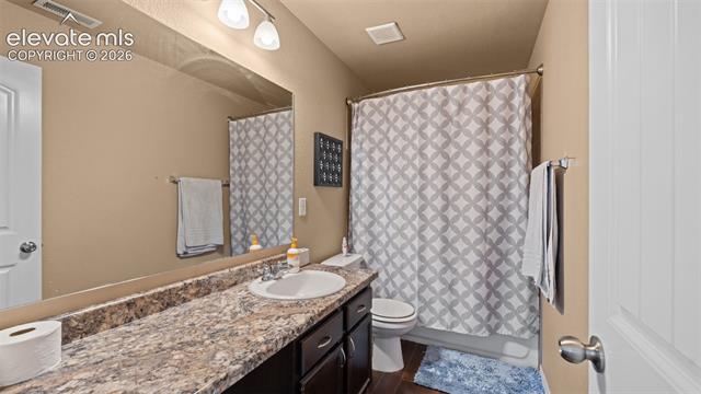 MLS Image for 9559  Desert Lily  ,Colorado Springs, Colorado