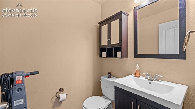 MLS Image for 9559  Desert Lily  ,Colorado Springs, Colorado