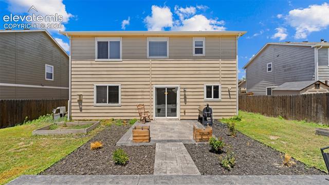 MLS Image for 9559  Desert Lily  ,Colorado Springs, Colorado