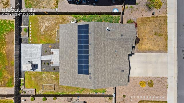 MLS Image for 9559  Desert Lily  ,Colorado Springs, Colorado