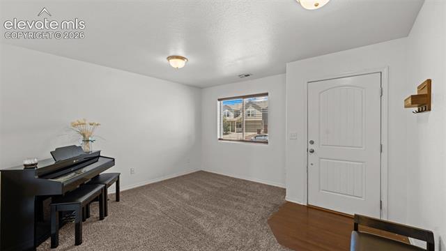 MLS Image for 9559  Desert Lily  ,Colorado Springs, Colorado