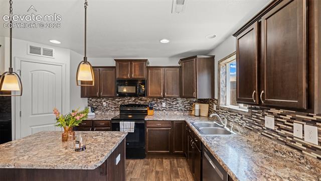MLS Image for 9559  Desert Lily  ,Colorado Springs, Colorado