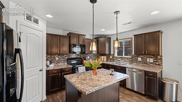 MLS Image for 9559  Desert Lily  ,Colorado Springs, Colorado