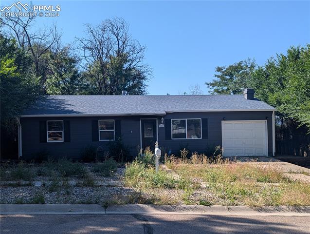 2807  Hayman  , colorado springs  House Search MLS Picture
