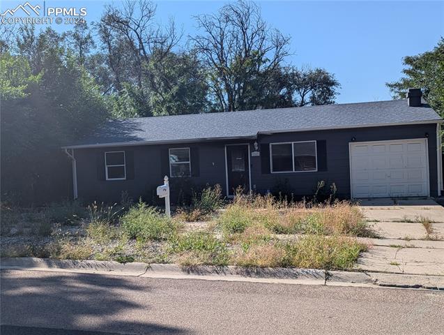 MLS Image for 2807  Hayman  ,Colorado Springs, Colorado
