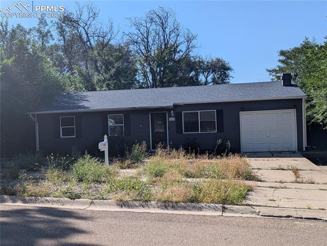 MLS Image for 2807  Hayman  ,Colorado Springs, Colorado