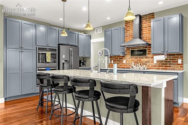 MLS Image for 14920 W Kiowa Creek  ,Colorado Springs, Colorado