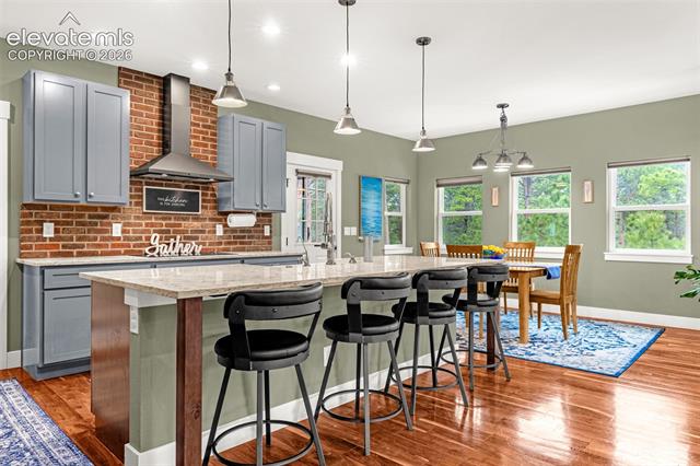 MLS Image for 14920 W Kiowa Creek  ,Colorado Springs, Colorado