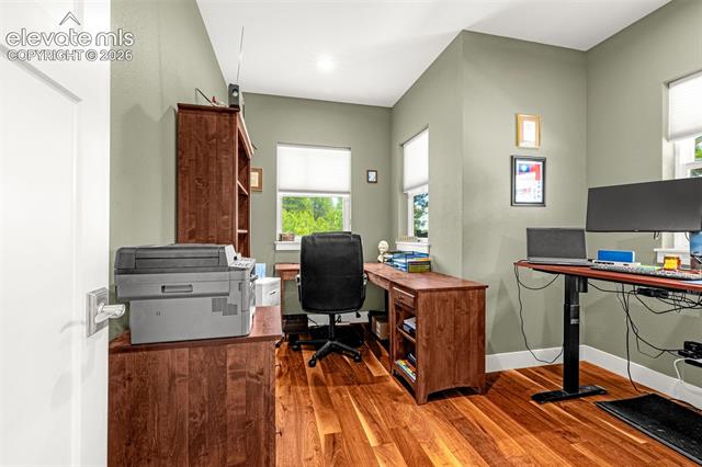 MLS Image for 14920 W Kiowa Creek  ,Colorado Springs, Colorado