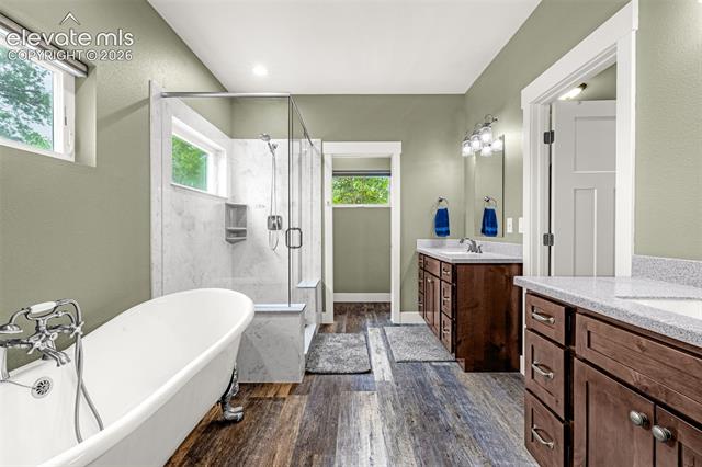 MLS Image for 14920 W Kiowa Creek  ,Colorado Springs, Colorado