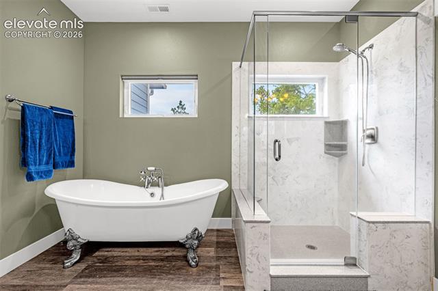 MLS Image for 14920 W Kiowa Creek  ,Colorado Springs, Colorado