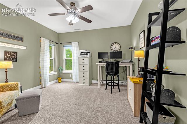 MLS Image for 14920 W Kiowa Creek  ,Colorado Springs, Colorado