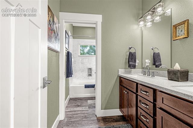 MLS Image for 14920 W Kiowa Creek  ,Colorado Springs, Colorado