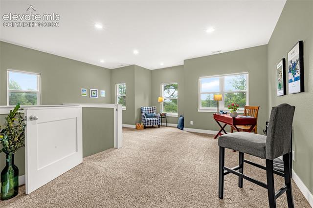 MLS Image for 14920 W Kiowa Creek  ,Colorado Springs, Colorado