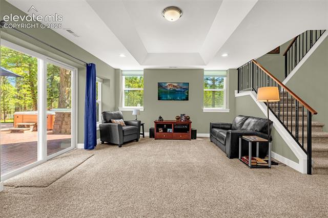 MLS Image for 14920 W Kiowa Creek  ,Colorado Springs, Colorado