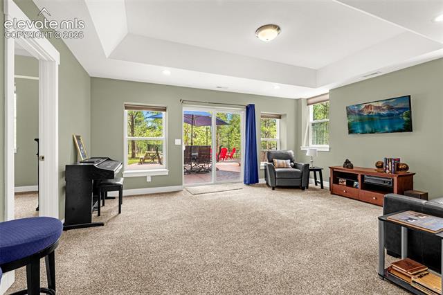 MLS Image for 14920 W Kiowa Creek  ,Colorado Springs, Colorado