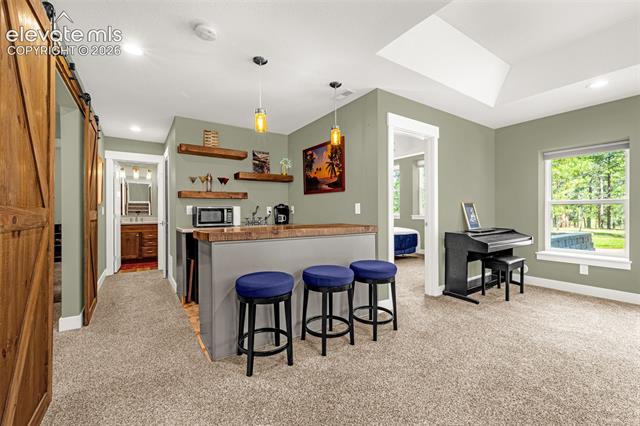 MLS Image for 14920 W Kiowa Creek  ,Colorado Springs, Colorado