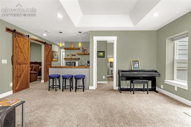 MLS Image for 14920 W Kiowa Creek  ,Colorado Springs, Colorado