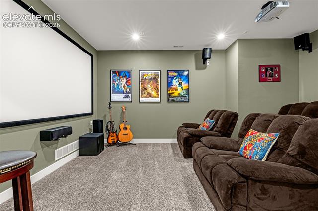 MLS Image for 14920 W Kiowa Creek  ,Colorado Springs, Colorado