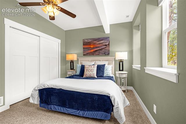 MLS Image for 14920 W Kiowa Creek  ,Colorado Springs, Colorado