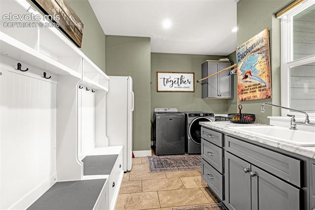 MLS Image for 14920 W Kiowa Creek  ,Colorado Springs, Colorado