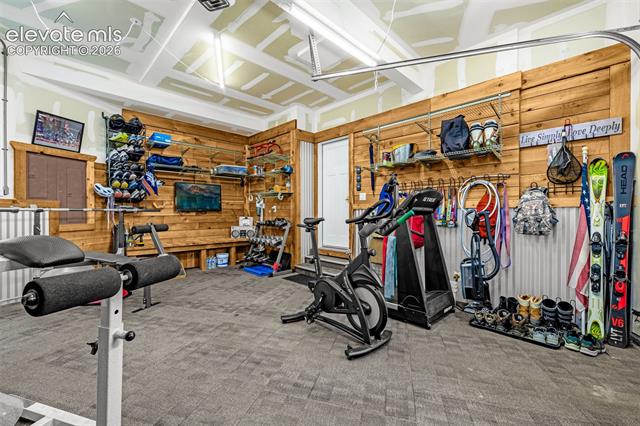 MLS Image for 14920 W Kiowa Creek  ,Colorado Springs, Colorado