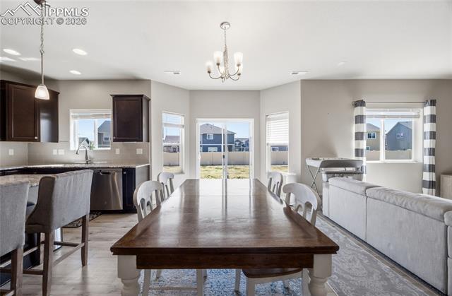 MLS Image for 8267  Basaltic  ,Colorado Springs, Colorado