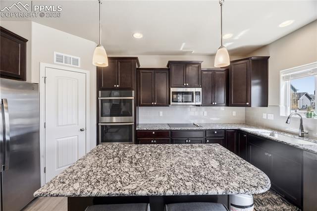 MLS Image for 8267  Basaltic  ,Colorado Springs, Colorado