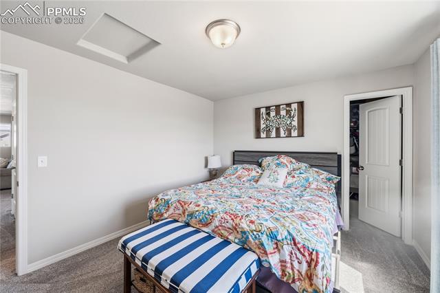MLS Image for 8267  Basaltic  ,Colorado Springs, Colorado