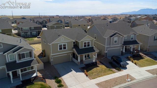 MLS Image for 8267  Basaltic  ,Colorado Springs, Colorado