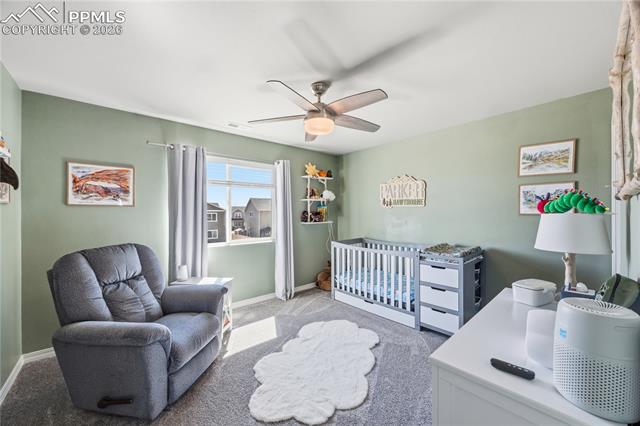 MLS Image for 8267  Basaltic  ,Colorado Springs, Colorado