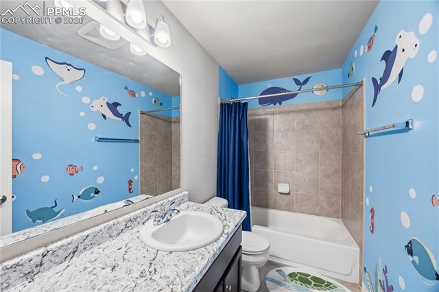 MLS Image for 8267  Basaltic  ,Colorado Springs, Colorado
