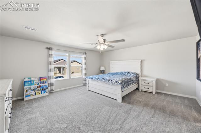 MLS Image for 8267  Basaltic  ,Colorado Springs, Colorado