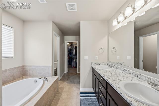 MLS Image for 8267  Basaltic  ,Colorado Springs, Colorado