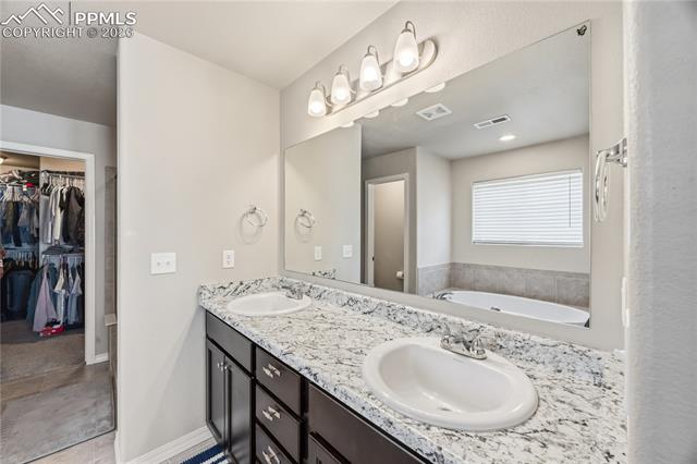 MLS Image for 8267  Basaltic  ,Colorado Springs, Colorado