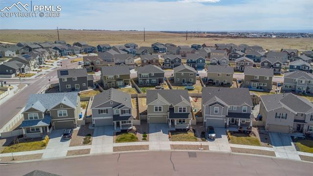 MLS Image for 8267  Basaltic  ,Colorado Springs, Colorado