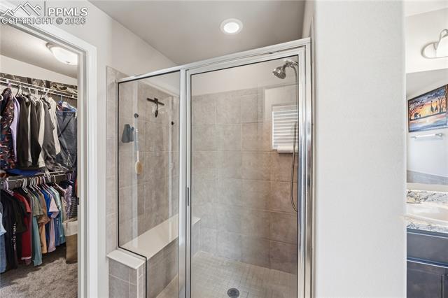 MLS Image for 8267  Basaltic  ,Colorado Springs, Colorado