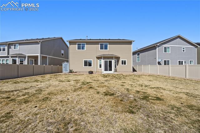 MLS Image for 8267  Basaltic  ,Colorado Springs, Colorado