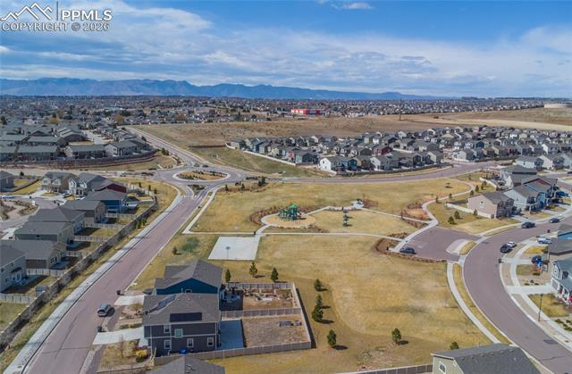 MLS Image for 8267  Basaltic  ,Colorado Springs, Colorado