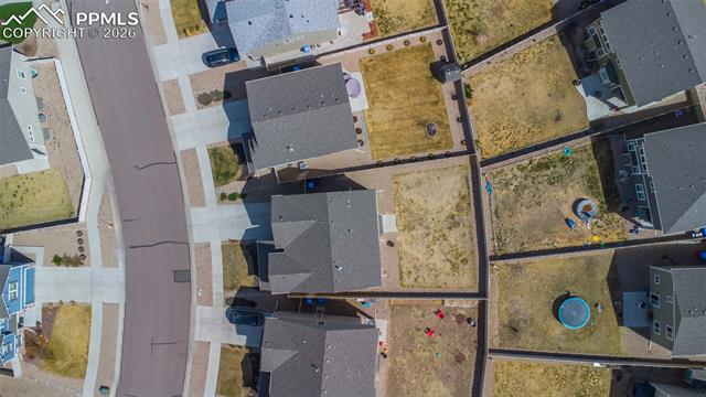 MLS Image for 8267  Basaltic  ,Colorado Springs, Colorado