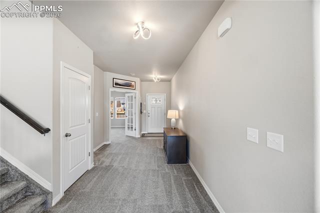 MLS Image for 8267  Basaltic  ,Colorado Springs, Colorado