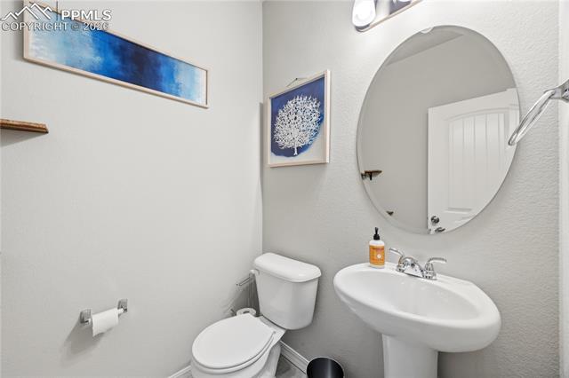 MLS Image for 8267  Basaltic  ,Colorado Springs, Colorado