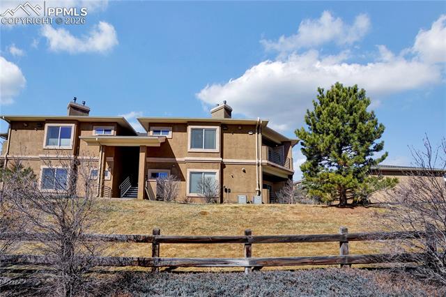 1965  Montura  202 , colorado springs&nbsp; House Search MLS Picture